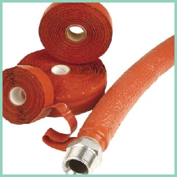 Tilleggsutstyr rør/slange