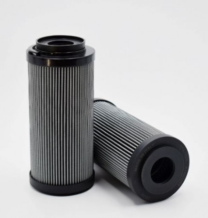 Elixir Serie 10 µm.