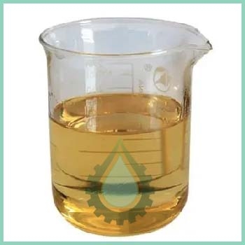 Filtreringsanlegg for Olje