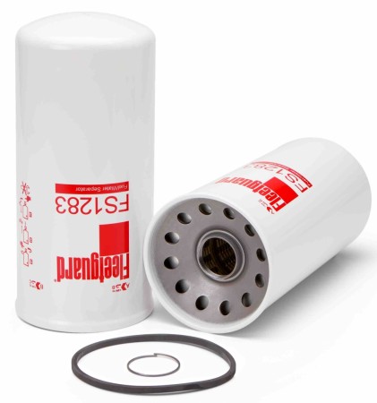 Universal filter 10 µm.