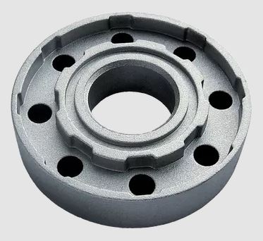 Flens til PIUSI pumper.