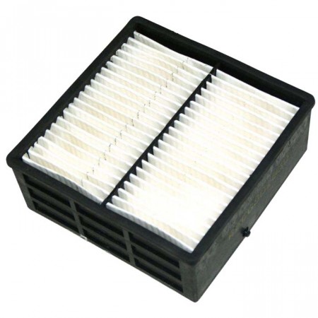 Separ SWK-40, 10 µm.