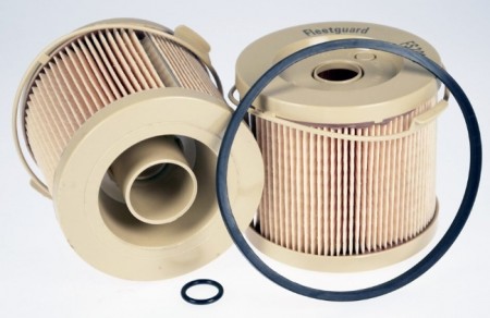 Racor 500 innsatsfilter 2 µm