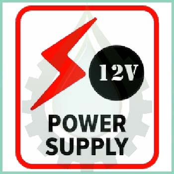 Dieselpumper til 12 Volt