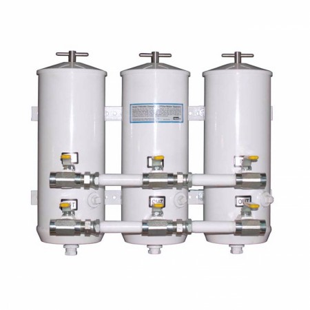 Triplex/spesialbygde løsninger